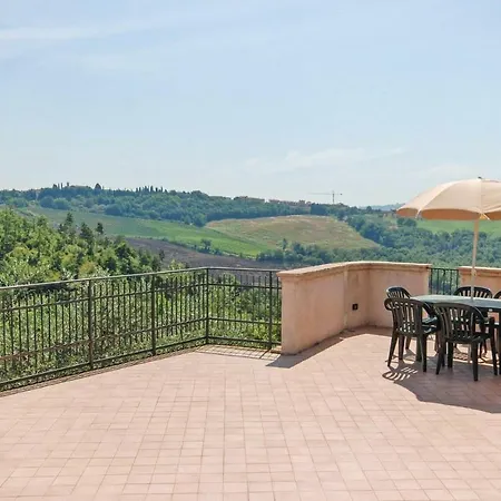 Arianna 6 Appartement *