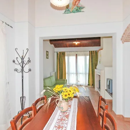 Arianna 6 Appartement *