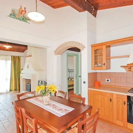 Arianna 6 Appartement Collazzone