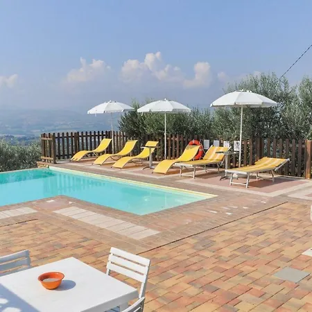 Arianna 6 Appartement Collazzone